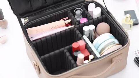 メイク道具・化粧小物 Mary MARY QUANT マリークワント マリクワ メイクボックス ポーチ