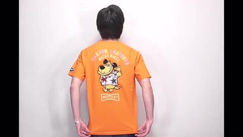 楽天市場 バンソン チキチキマシン猛レースコラボ アロハケンケン刺繍 半袖tシャツ メンズ 新作21年モデル Vanson Wrv 2101 02brand ゼロツーブランド