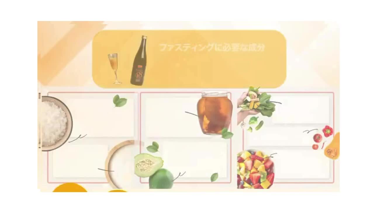 酵素ドリンク☆The fasting2本セット The Fasting 酵素ドリンク（財団