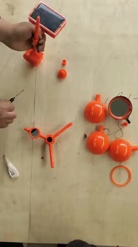 ちょう闇タイプＡＲ バラ売り可能 FieldSAHARA GXZ-F2H 多機能アウトドアファン LED照明付き