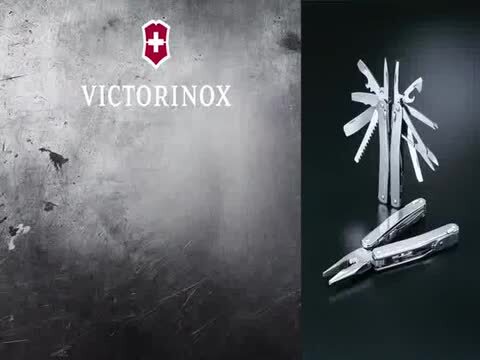 楽天市場】【公式】ビクトリノックス VICTORINOX スイスツールMX 26