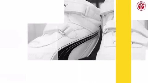 楽天市場】安全靴 プーマ PUMA ハイカット マジック スニーカー