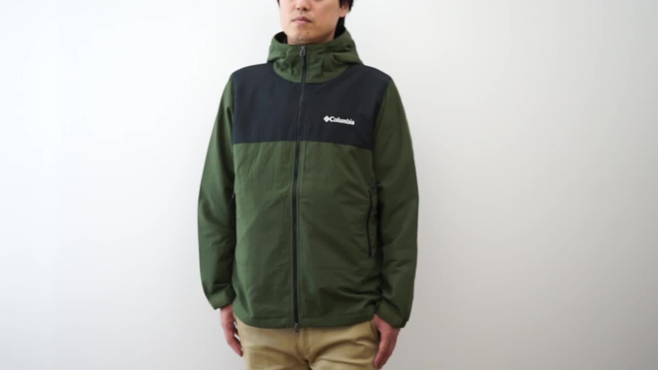 楽天市場】Columbia（コロンビア） Labyrinth Canyon II Jacket