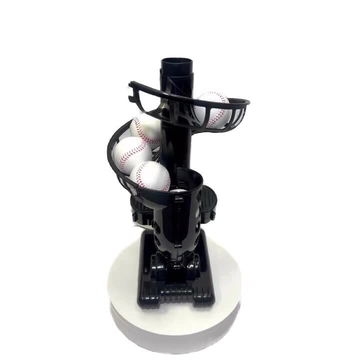 Falcon トスマシン FALCON 前からトスマシーン 野球練習