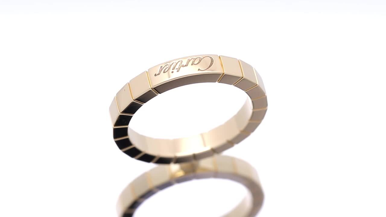 楽天市場】【ギフト品質】カルティエ Cartier リング 指輪
