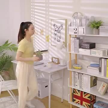 楽天市場】【600円OFFクーポン配布中】机 pcデスク 折りたたみ