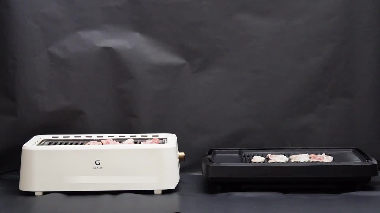 楽天市場】【マット付！クーポン＆豪華3大特典付】GLAMP 超少煙