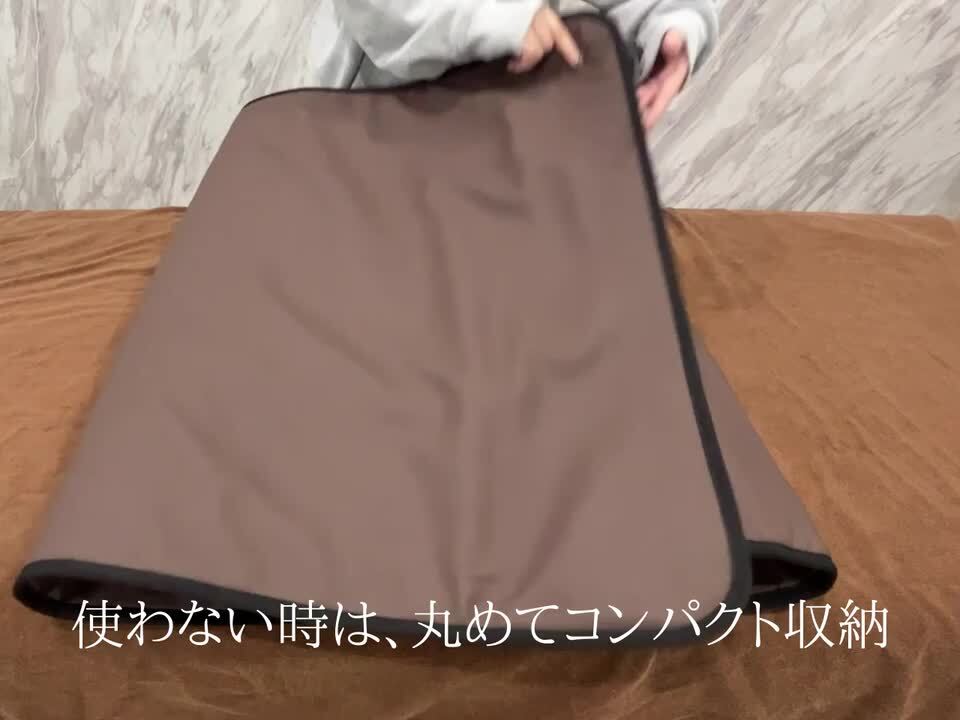 楽天市場】【日本製】岩盤浴ヒートマット 遠赤外線で体の芯から