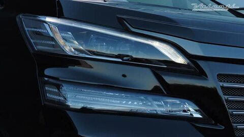 楽天市場】ヴァレンティ FAW-11 ジュエルLED シーケンシャル
