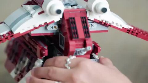 楽天市場】【レゴ 認定販売店】レゴ スター・ウォーズ