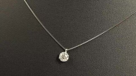 専用JF198★高級 大粒ダイヤモンド1.1ct プラチナ ネックレス 楽天市場】ダイヤモンド ネックレス 一粒 0.8ct 6本爪 プラチナ