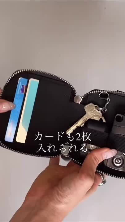 極美品‼️内側にブルームの残りあり‼️ ココマイスター　バイカラー　ケース 極美品‼️内側にブルームの残りあり‼️ ココマイスター バイカラー