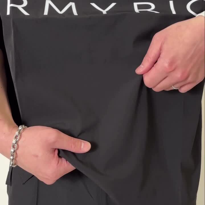 楽天市場】セットアップ メンズ 春夏 夏服 ナイロン 半袖 ハーフ