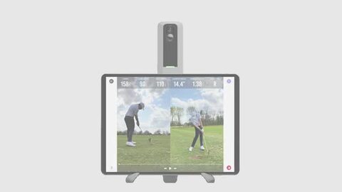 うめきちラプソード MLM2PRO™️Rapsodo GOLF Rapsodo® MLM2PRO Mobile Launch Monitor + Golf Simulator