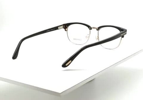 楽天市場】TOM FORD トムフォード FT5458-53001 (TF5458-53001) メガネ 