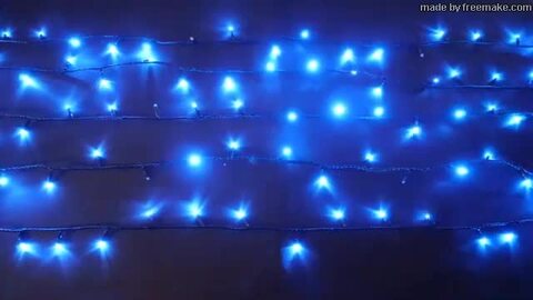 【専用】★青と白のLEDライト イルミネーション ★ imgrc0075417677.jpg