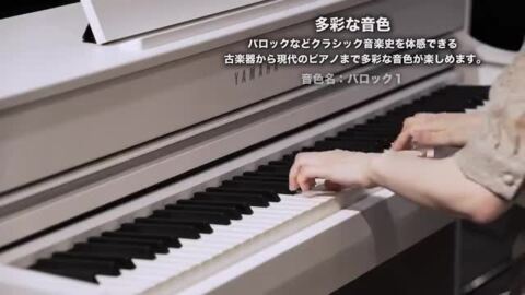 楽天市場】YAMAHA SCLP-7350 DA 電子ピアノ 88鍵盤 ヤマハ SCLP7350 
