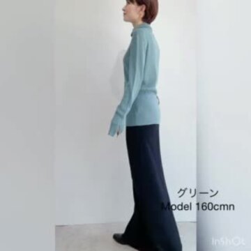 楽天市場】シルクカシミヤリブタートルニット タートルネック