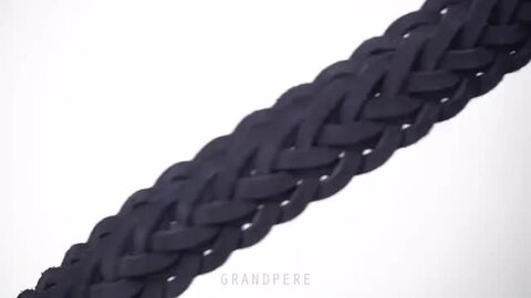 楽天市場】サドラーズ Saddler's スエードメッシュベルト 【3.0cm幅 