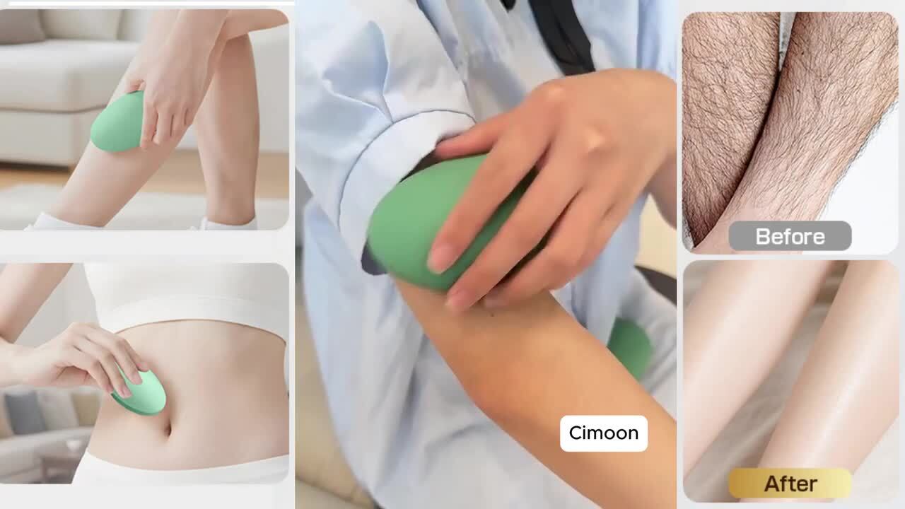 脱毛・除毛 Misawa フェイシャルワックス脱毛 で取れたお顔の産毛✨ こんなに