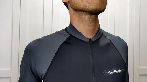 楽天市場】ウェットスーツがスルッと着れる魔法のインナー【Sea