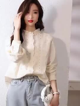 シャツ/ブラウス(長袖/七分) TODAYFUL - all pleats volume blouse 楽天市場】長袖シャツ トップス セーラーカラー ダブルカラー