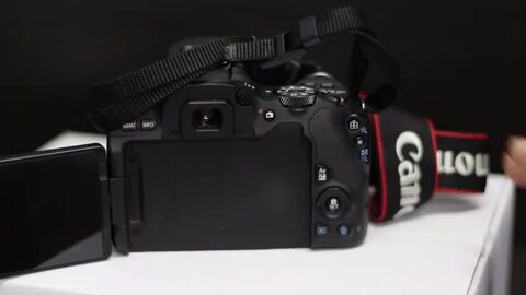楽天市場】【カメラレンタル】一眼レフカメラレンタル CANON EOS
