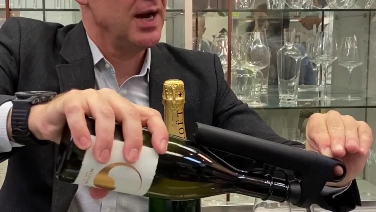 楽天市場】CORAVIN コラヴァン PIVOT+ ピボット プラス 【国内