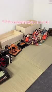 楽天市場】日本製総桐雛人形収納ケース2段 高さ64cmタイプ 大川産