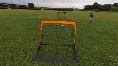 Amazon | 【サッカーコーチ監修】RILIXIA 折りたたみサッカー