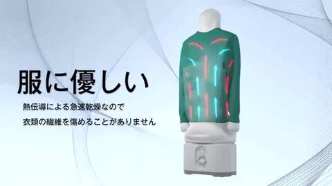 楽天市場】衣類乾燥機 布団乾燥機 衣類乾燥 衣類スチーマー