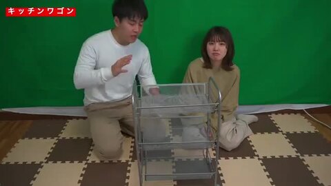楽天市場】＼☆期間限定15%OFFクーポン☆／キッチンワゴン