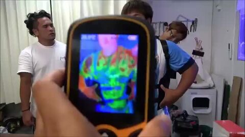 楽天市場】水冷服 ひんやりジャケット ひんやりベスト 水冷式