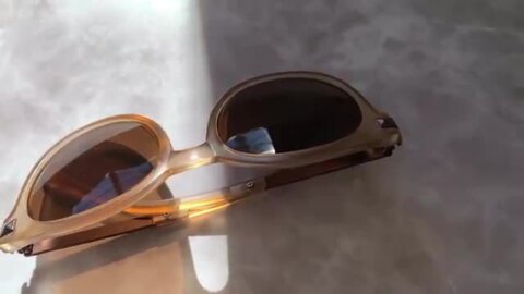 楽天市場】送料無料 UV400 メガネ サングラス レディース ケース付き 