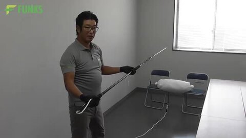 楽天市場】【公式】ナブラG 大型魚専用 打ち込み銛 マグロ