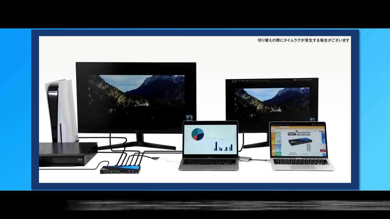 楽天市場】【エントリーでP最大100%バック!】【 切替+分配+音声 楽天市場】【エントリーでP最大100%バック!】【 切替+分配+音声