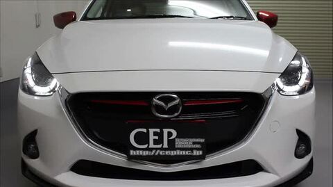 楽天市場】DJ系MAZDA2(デミオ)・DK系CX-3専用 イルミデイ 楽天市場】DJ系MAZDA2(デミオ)・DK系CX-3専用 イルミデイ