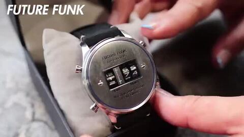 【電池切れ品】FUTURE FUNK FF102　箱あり 電池切れ品】FUTURE FUNK FF102 箱あり - メルカリ