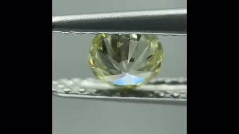 楽天市場】０．３５３ct ＬＩＧＨＴ ＹＥＬＬＯＷ ＳＩ１ ＧＯＯＤ