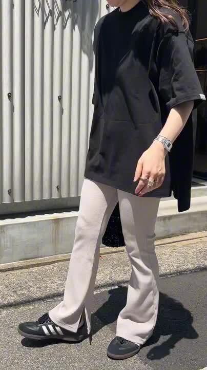 riu サイドスリットスナップパンツ 楽天市場】≪ マラソンセール 注目 sale ≫ 選べる3丈 接触冷感