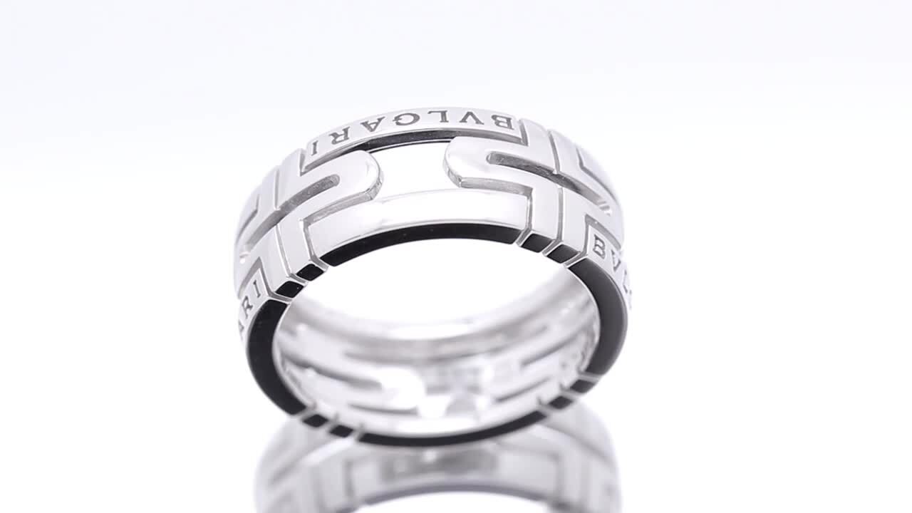 楽天市場】【ギフト品質】ブルガリ BVLGARI リング 指輪