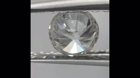 楽天市場】０．３３４ct Ｉ Ｉ１ ＦＡＩＲ ダイヤモンド ルース