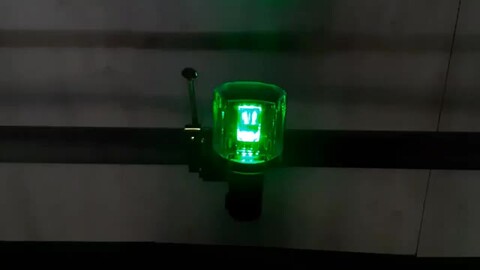 赤緑アポロ　追跡発送 京セラドキュメントソリューションズ ウインチ プロ用 31m AWI62