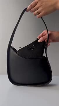 楽天市場】PRADA プラダ ショルダーバッグ MINI CONTENITORI