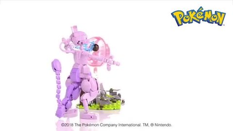 楽天市場】【Mega Construx】 メガコンストラックス ポケモン