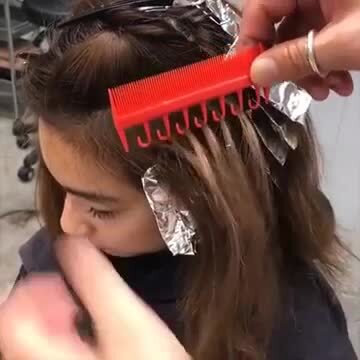 楽天市場】カーボンハイライトコーム Carbon Hilight Comb ハイライト