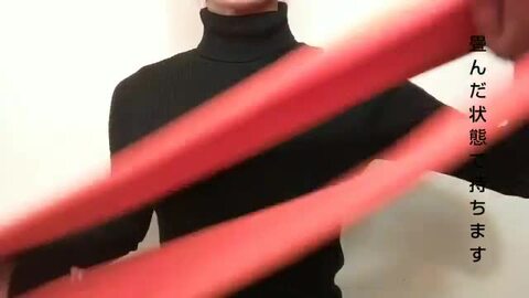 おやすみスヌード☆ハンドメイド 毛糸刺繍と渦巻きボアのスヌード（きみどり） | iichi 日々の暮らしを