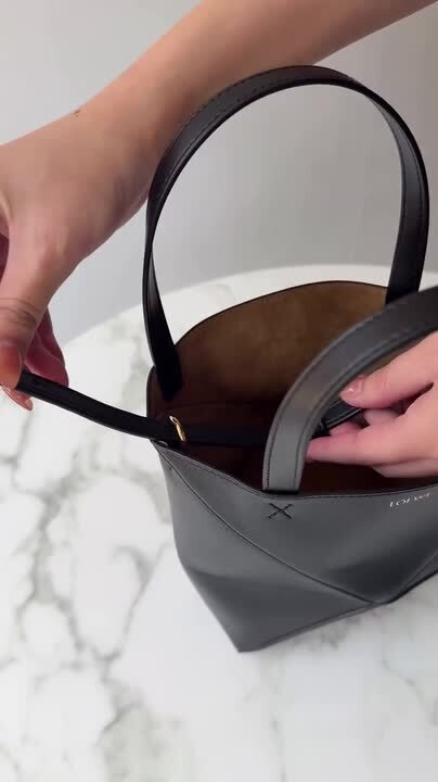 ロエベ バッグ 楽天市場】ロエベ LOEWE レディース ショルダーバッグ パズル