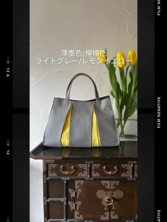 楽天市場】【最短翌日届け】バッグ KOSHO ougi pleats 帆布