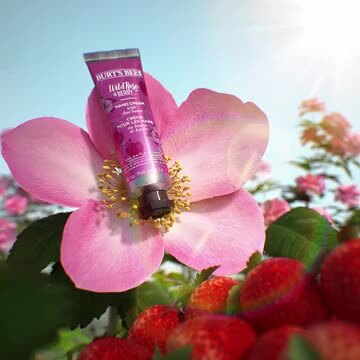 楽天市場】[正規品] バーツビーズ BURT'S BEES ハンドクリーム